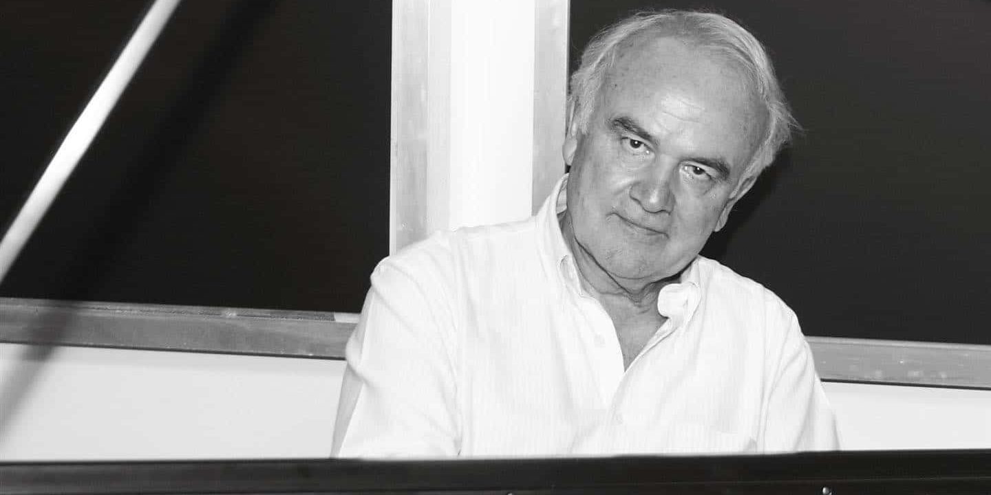 Guillermo González, pianista