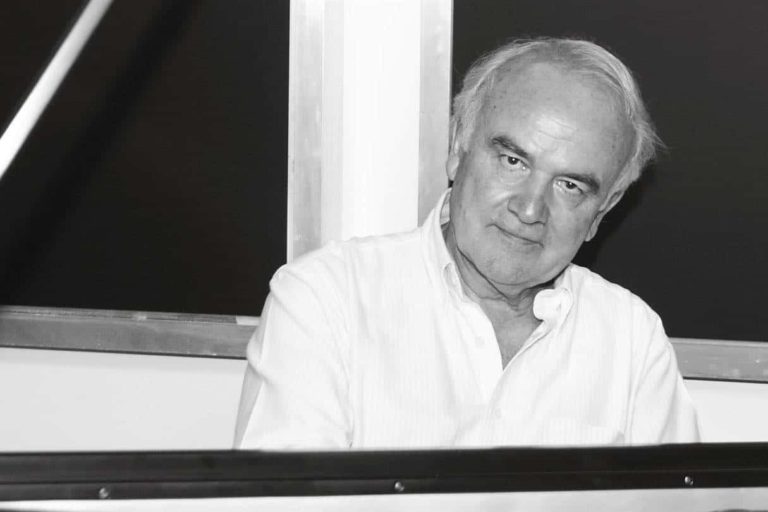Guillermo González, pianista
