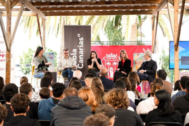 Habla canarias debate 1