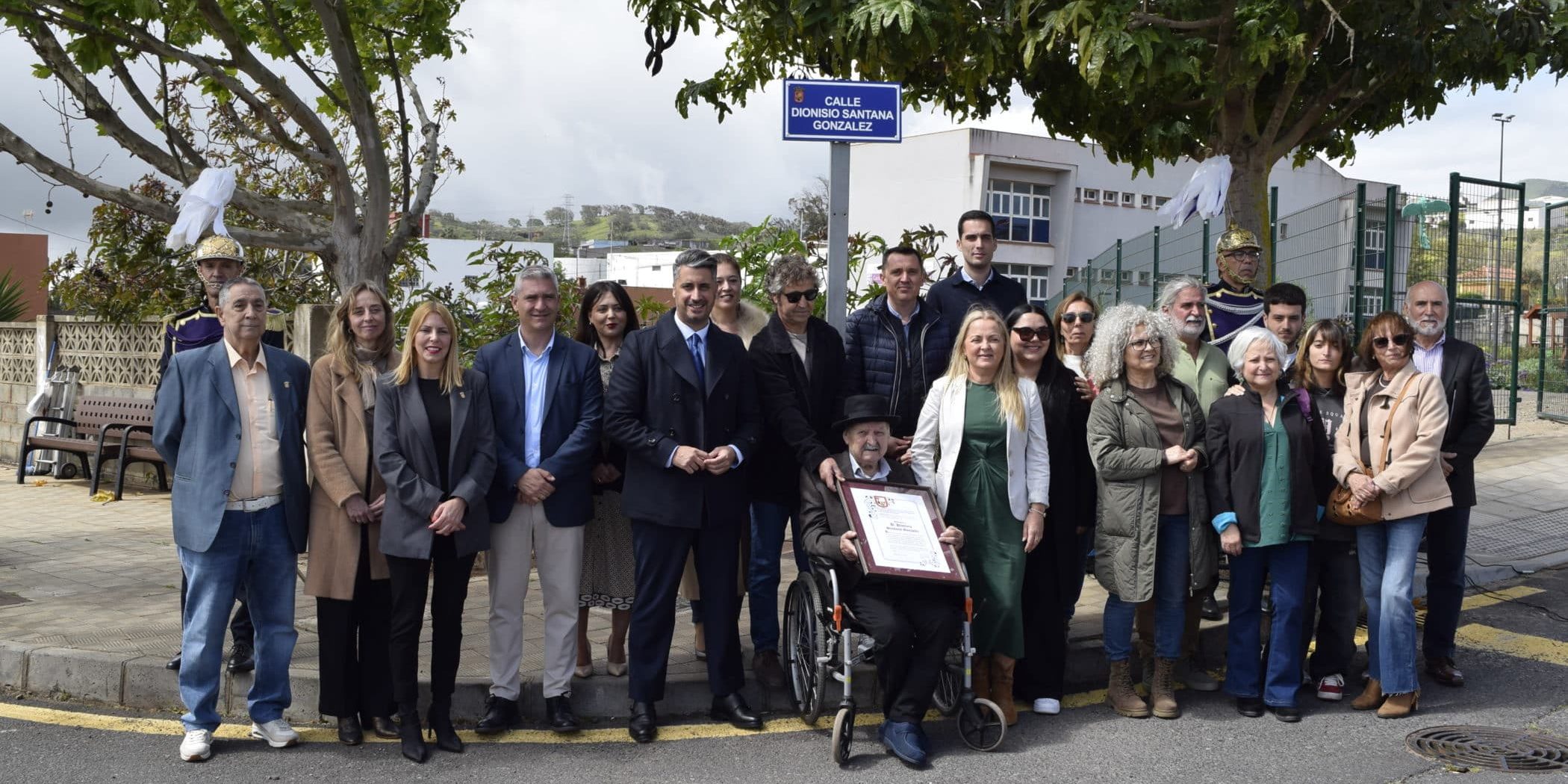 Homenaje Dionisio 5