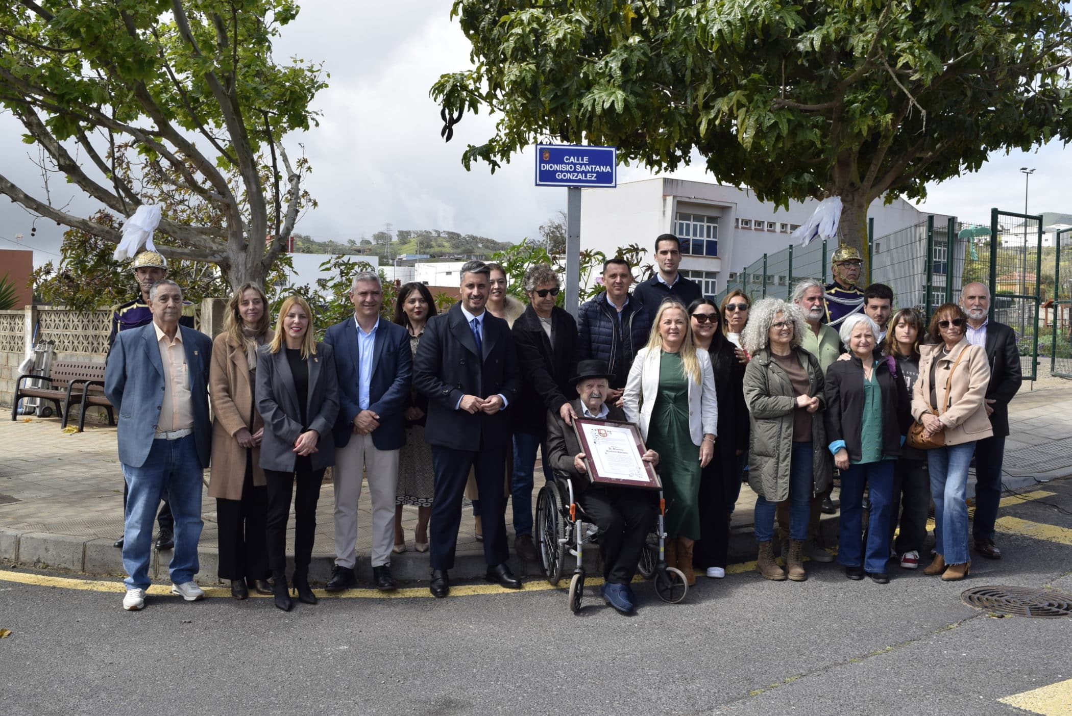 Homenaje Dionisio 5