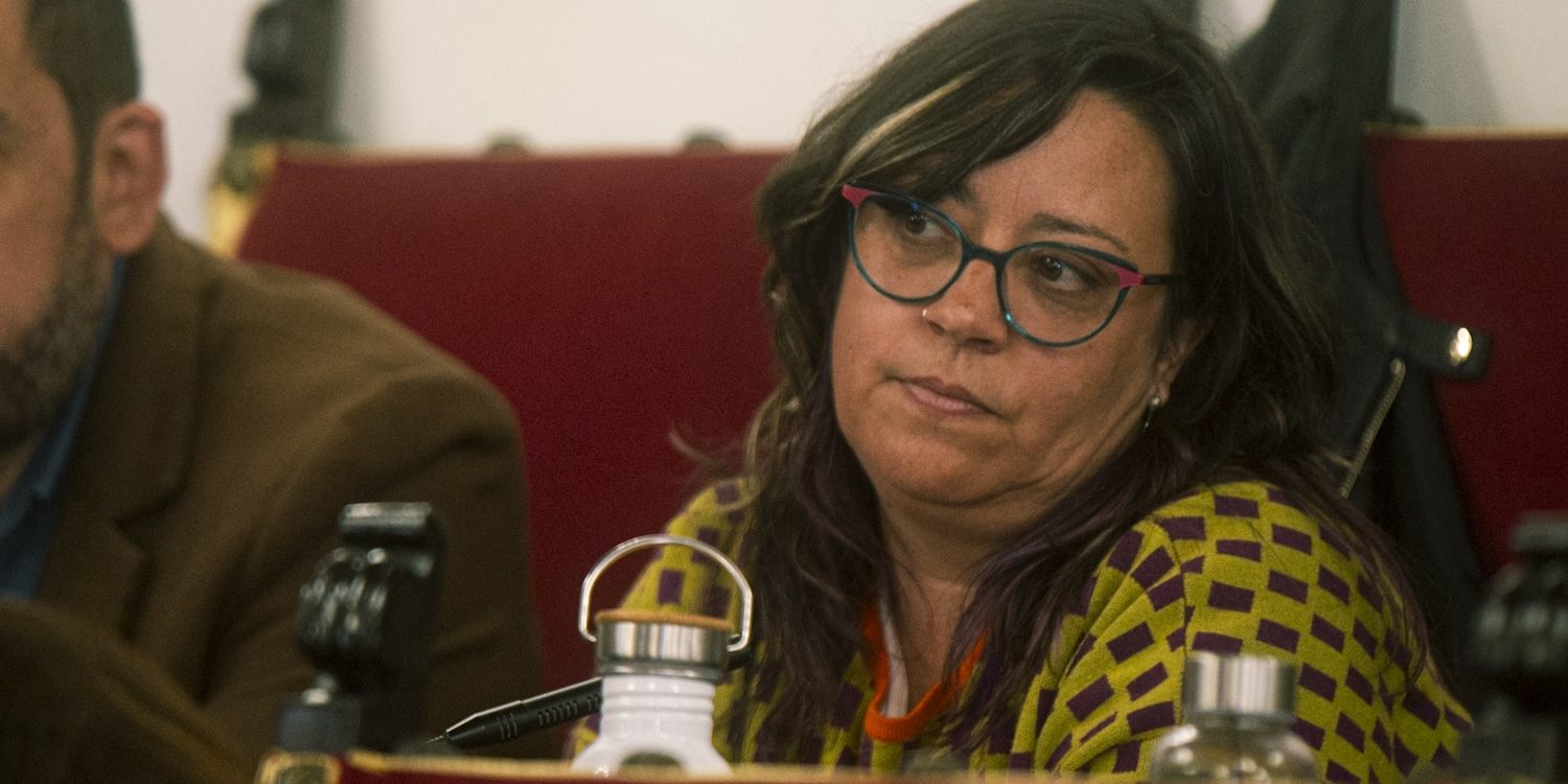 Idaira pleno 2