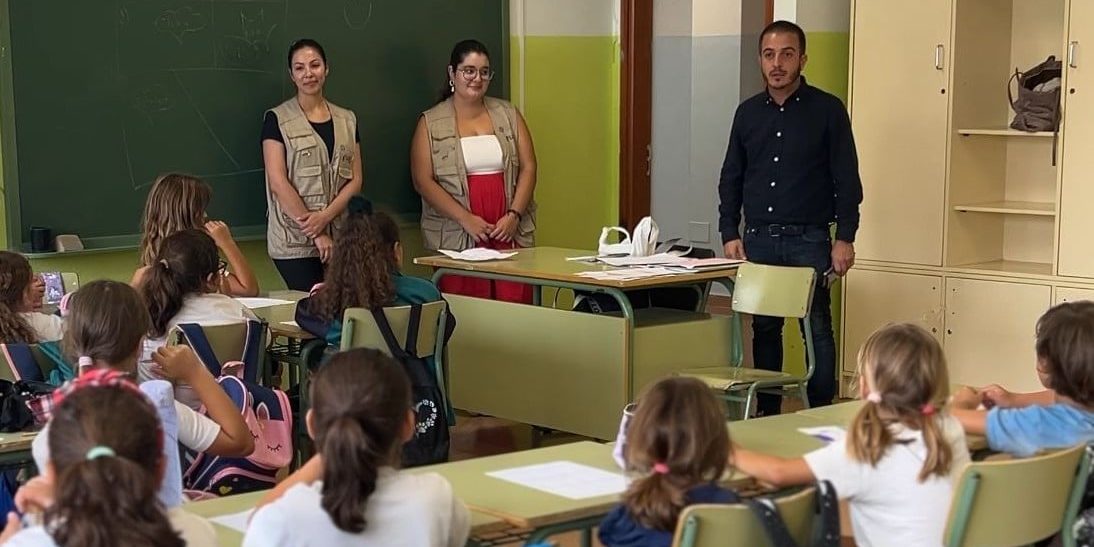Imagen archivo colegios La Laguna (1)