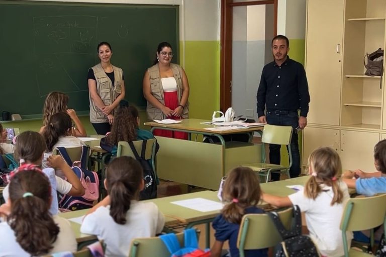 Imagen archivo colegios La Laguna (1)