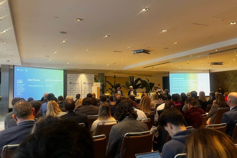 Jornada AMT Exceltur