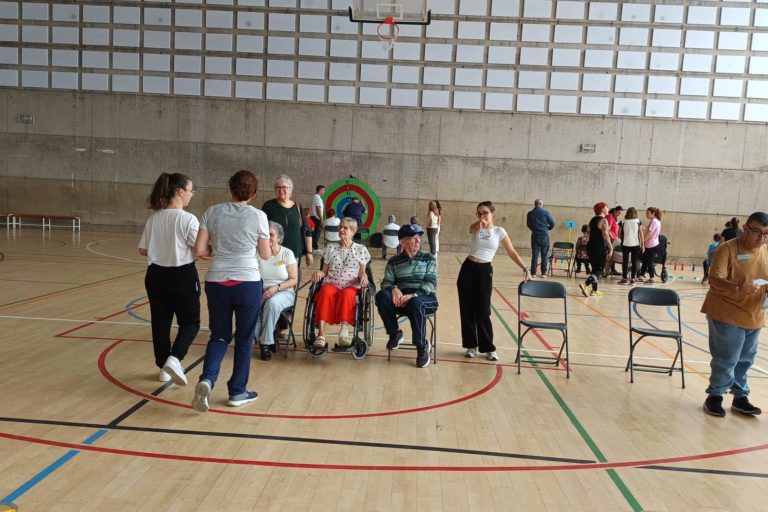 Jornada convivencia Arco Iris Activamente Capaces (4)