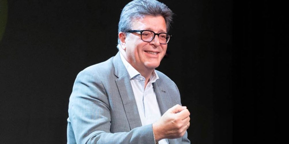 José Carlos Acha