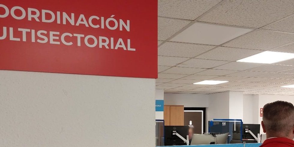 LA LLUVIA DEJA MÁS DE 200 INCIDENCIAS EN CANARIAS 11-4-25