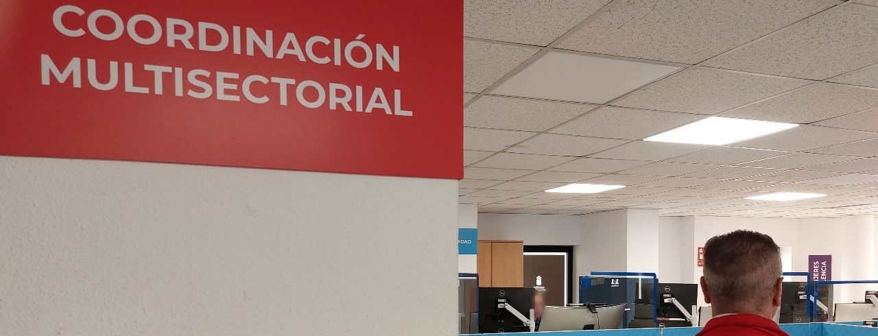 LA LLUVIA DEJA MÁS DE 200 INCIDENCIAS EN CANARIAS 11-4-25