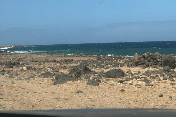 LOCALIZADO SIN VIDA UN PESCADOR EN FUERTEVENTURA 20-4-25