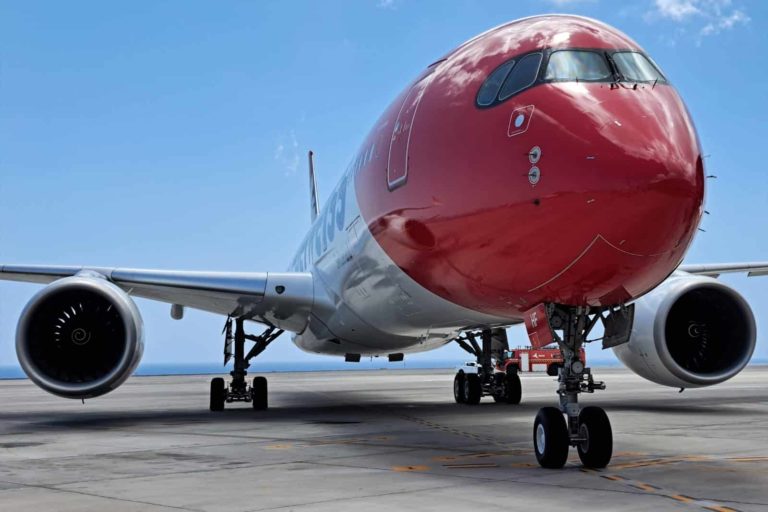 La aerolínea Edelweiss elige Tenerife 2