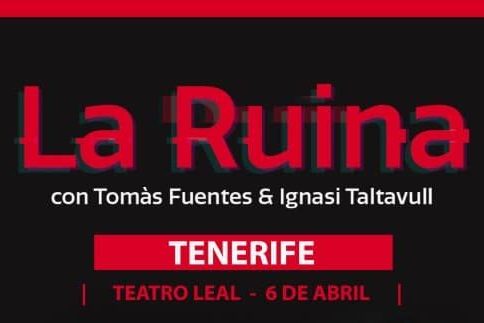 La ruina