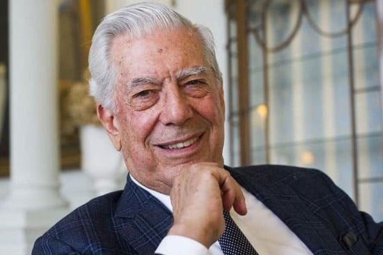 MARIO VARGAS LLOSA1 14-4-25