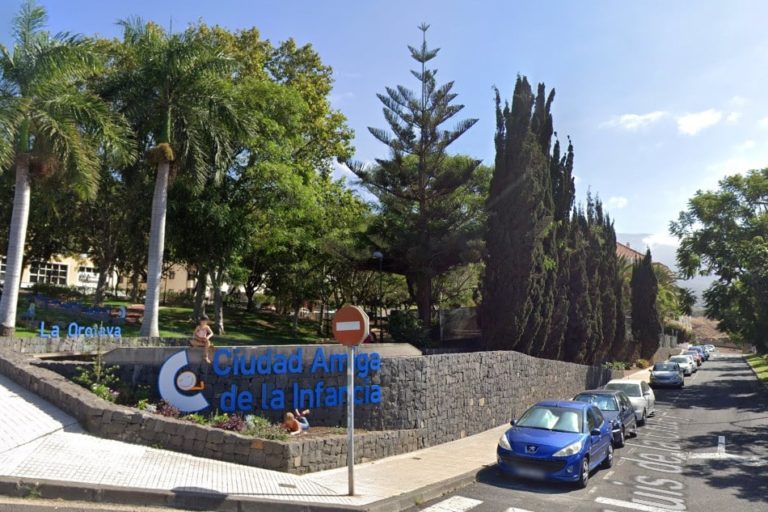 PARQUE POETA MIGUEL HERNÁNDEZ