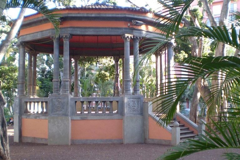 PLAZA DEL PRÍNCIPE 10-4-25
