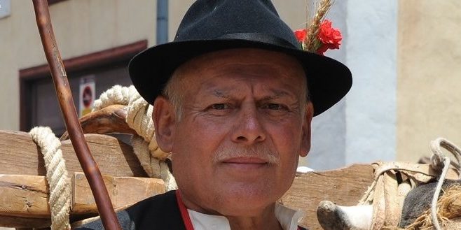Pedro Molina