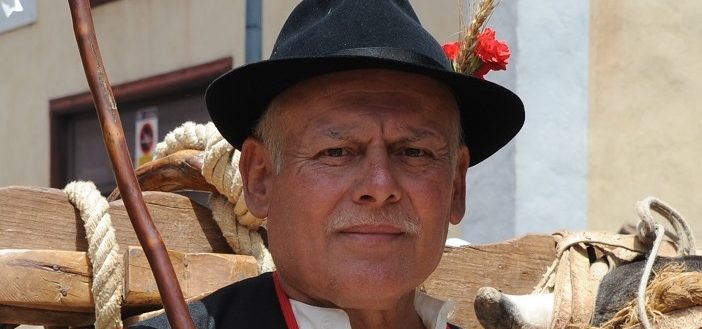 Pedro Molina