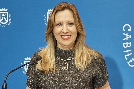 Presidenta