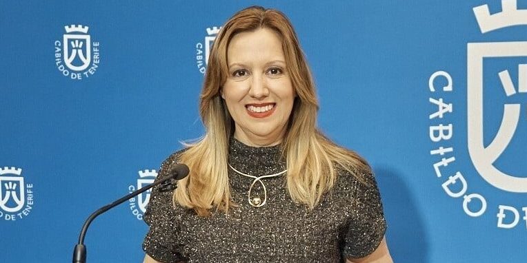 Presidenta