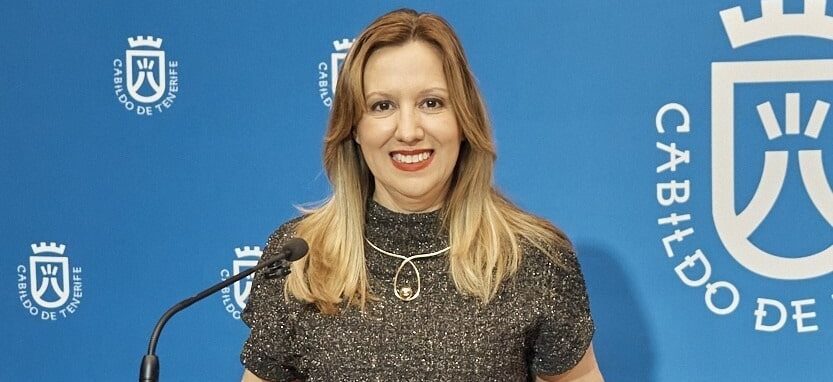 Presidenta