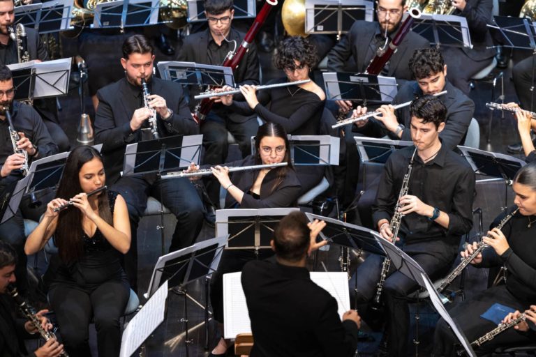 Primavera musical 2