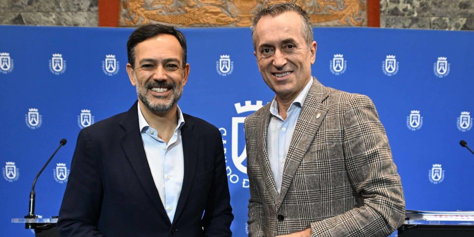 RP Consejo de Gobierno