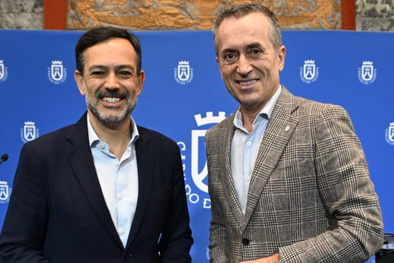 RP Consejo de Gobierno