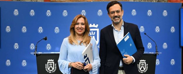 RP Consejo de Gobierno