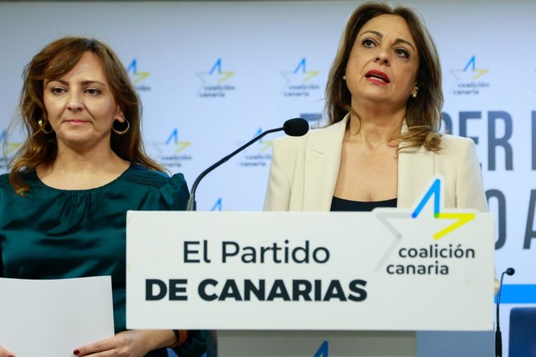 RP policía canaria 010425