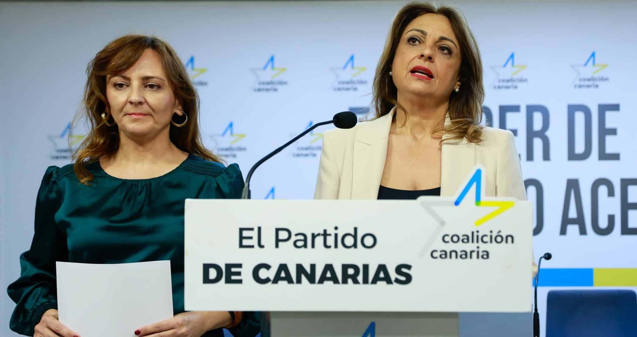 RP policía canaria 010425