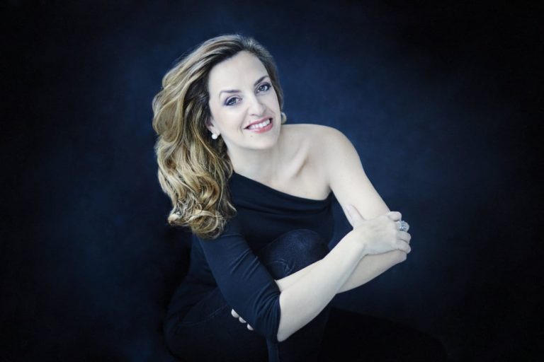 Raquel Lojendio