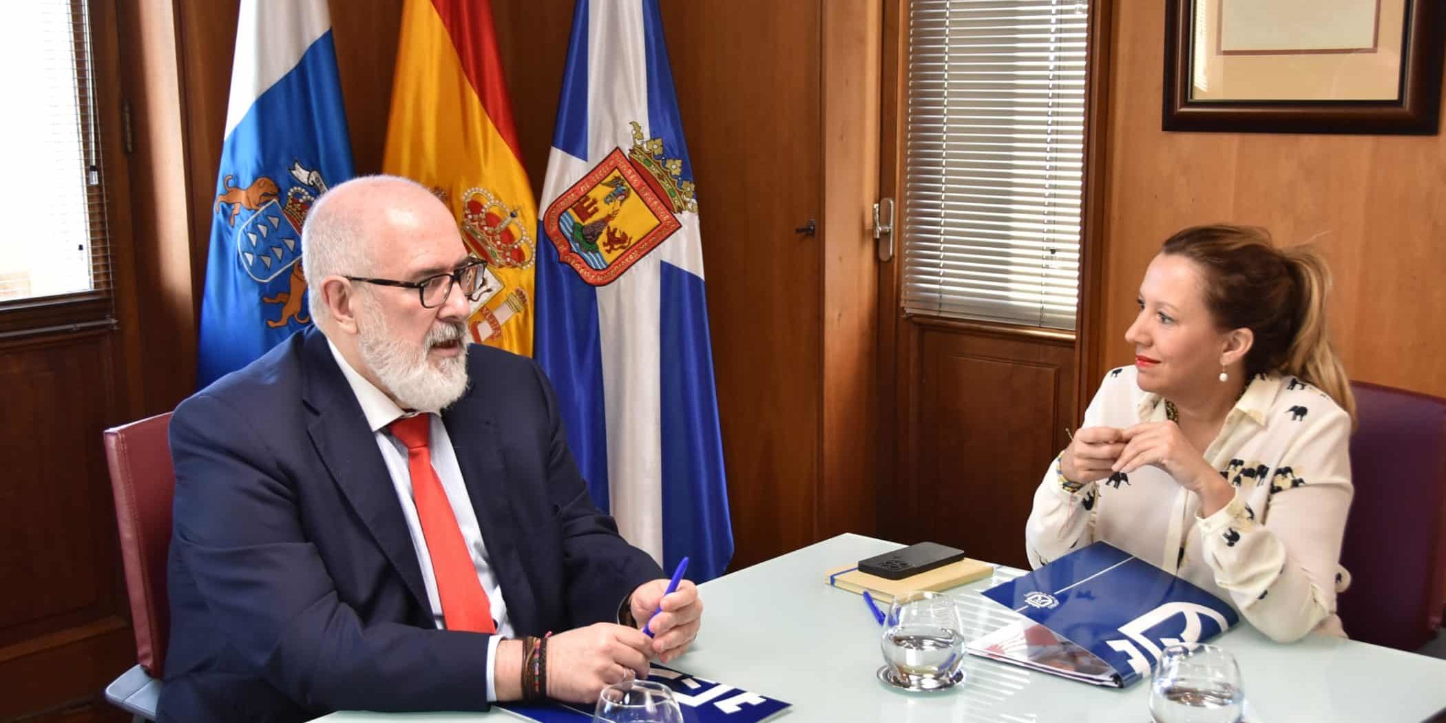 Reunión CEOE 10