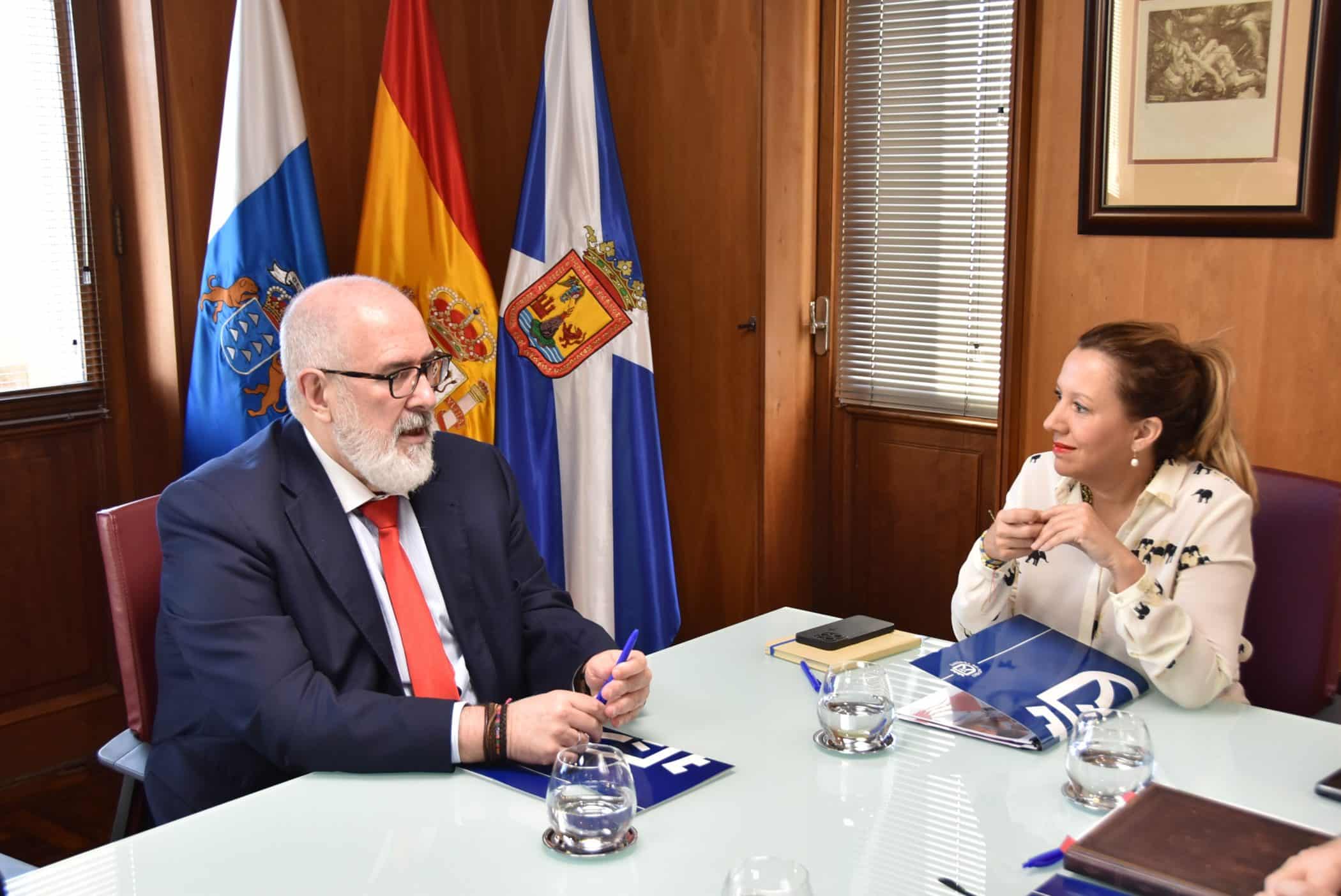 Reunión CEOE 10