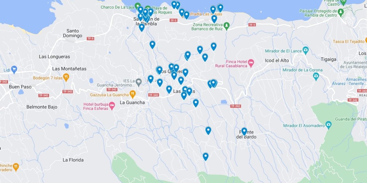 Rutómetro