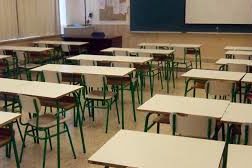 SUSPENDIDAS LAS CLASES POR VIENTO 2-4-25