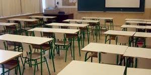 SUSPENDIDAS LAS CLASES POR VIENTO 2-4-25