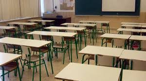 SUSPENDIDAS LAS CLASES POR VIENTO 2-4-25