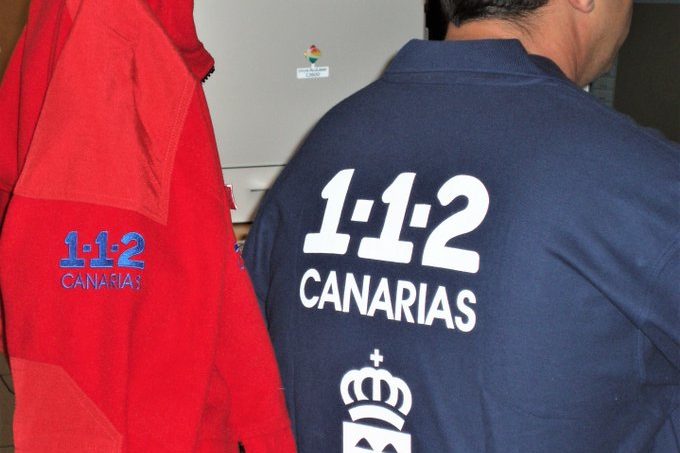 UNA MENOR FALLECE EN UNA PISCINA EN MOGÁN-GRAN CANARIA 19-4-25