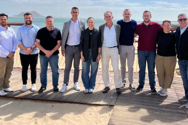 Visita Corralejo 030425