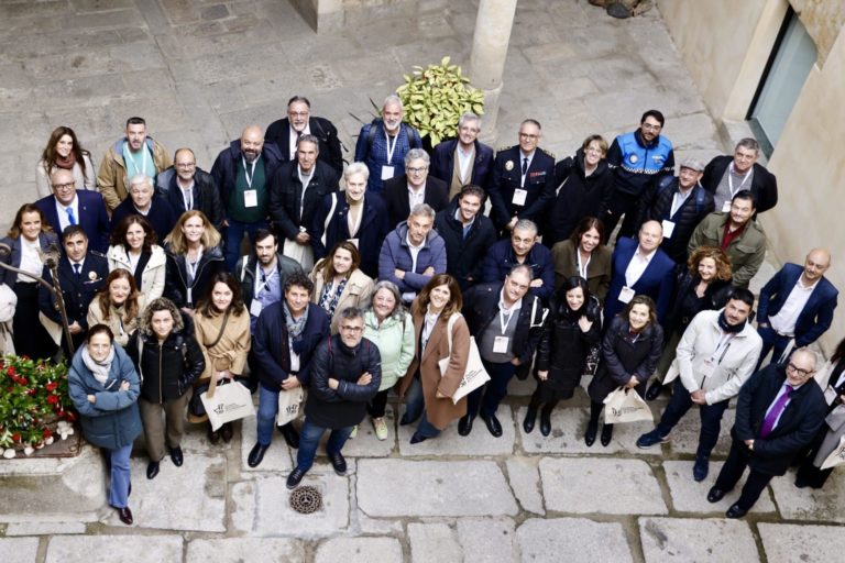 foto de familia