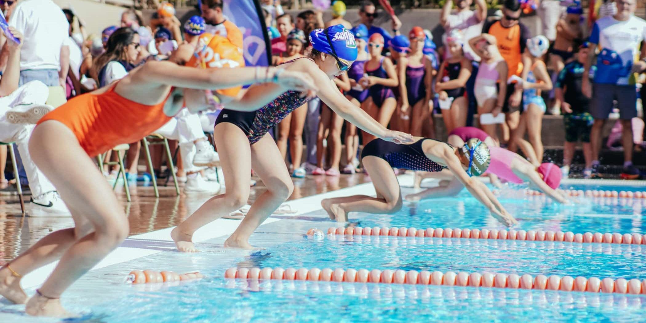 natacion