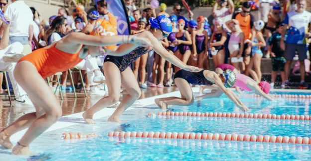 natacion