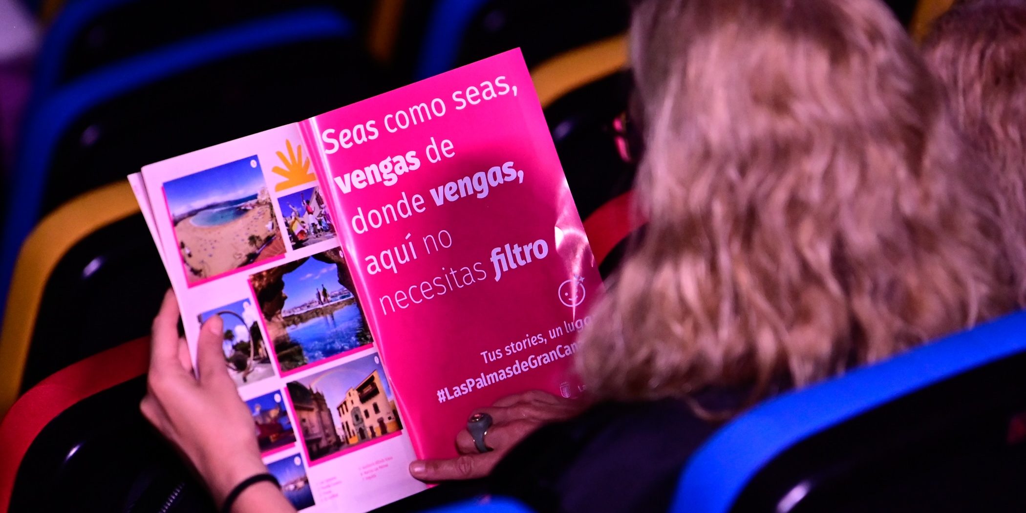 presentación recursos Turismo LPGC. 1