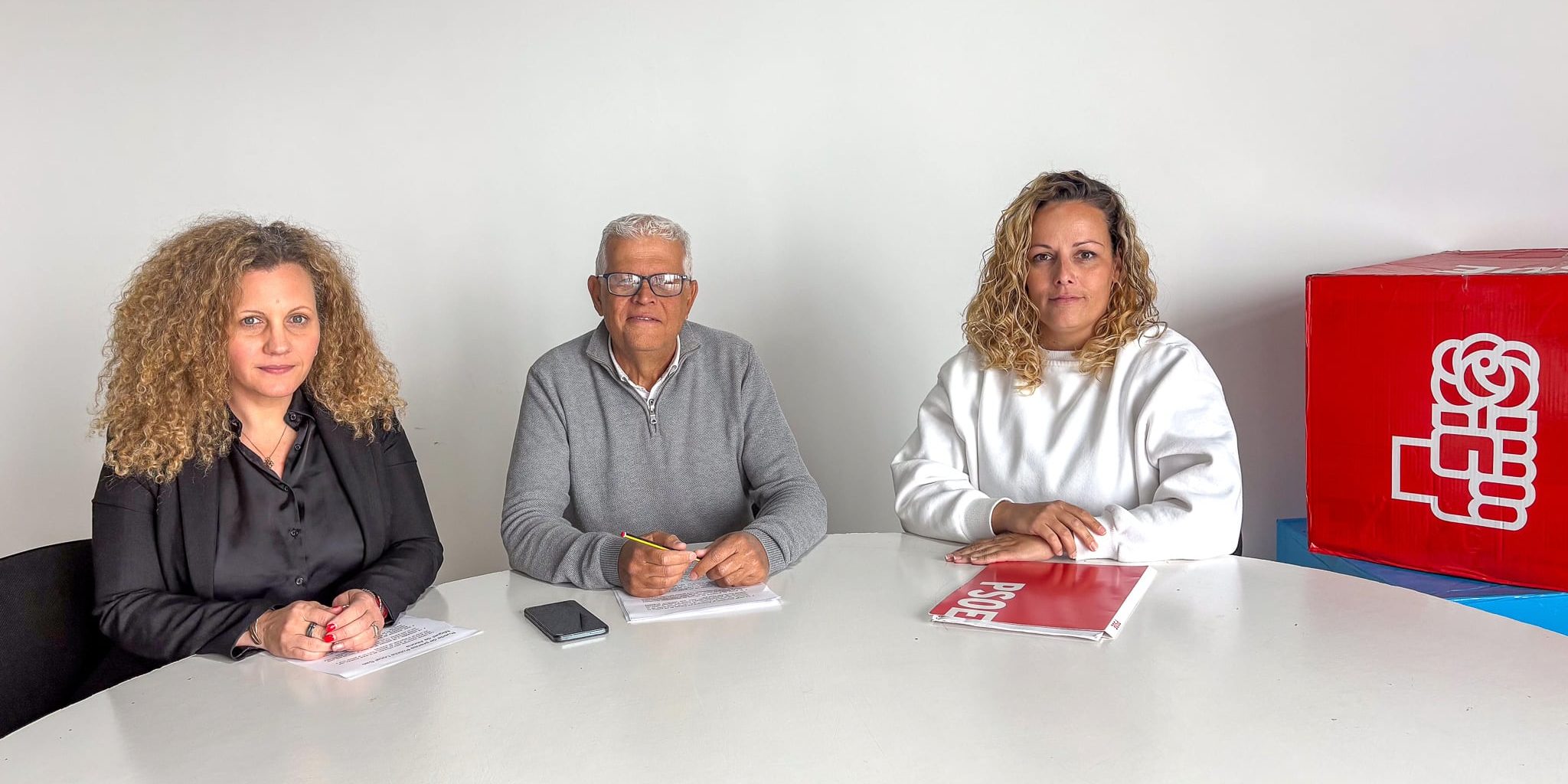 psoe san miguel de abona