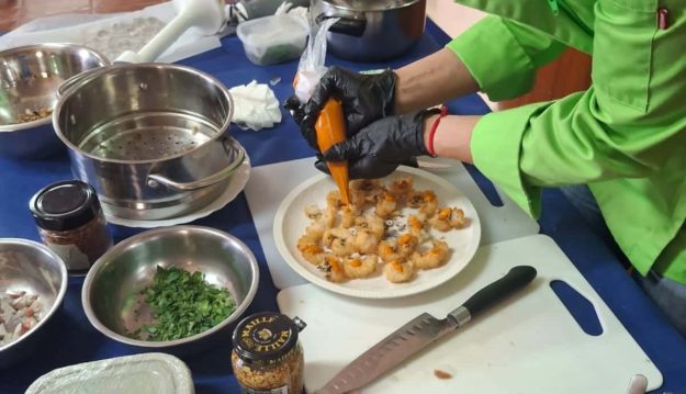 taller despiece pescado 1
