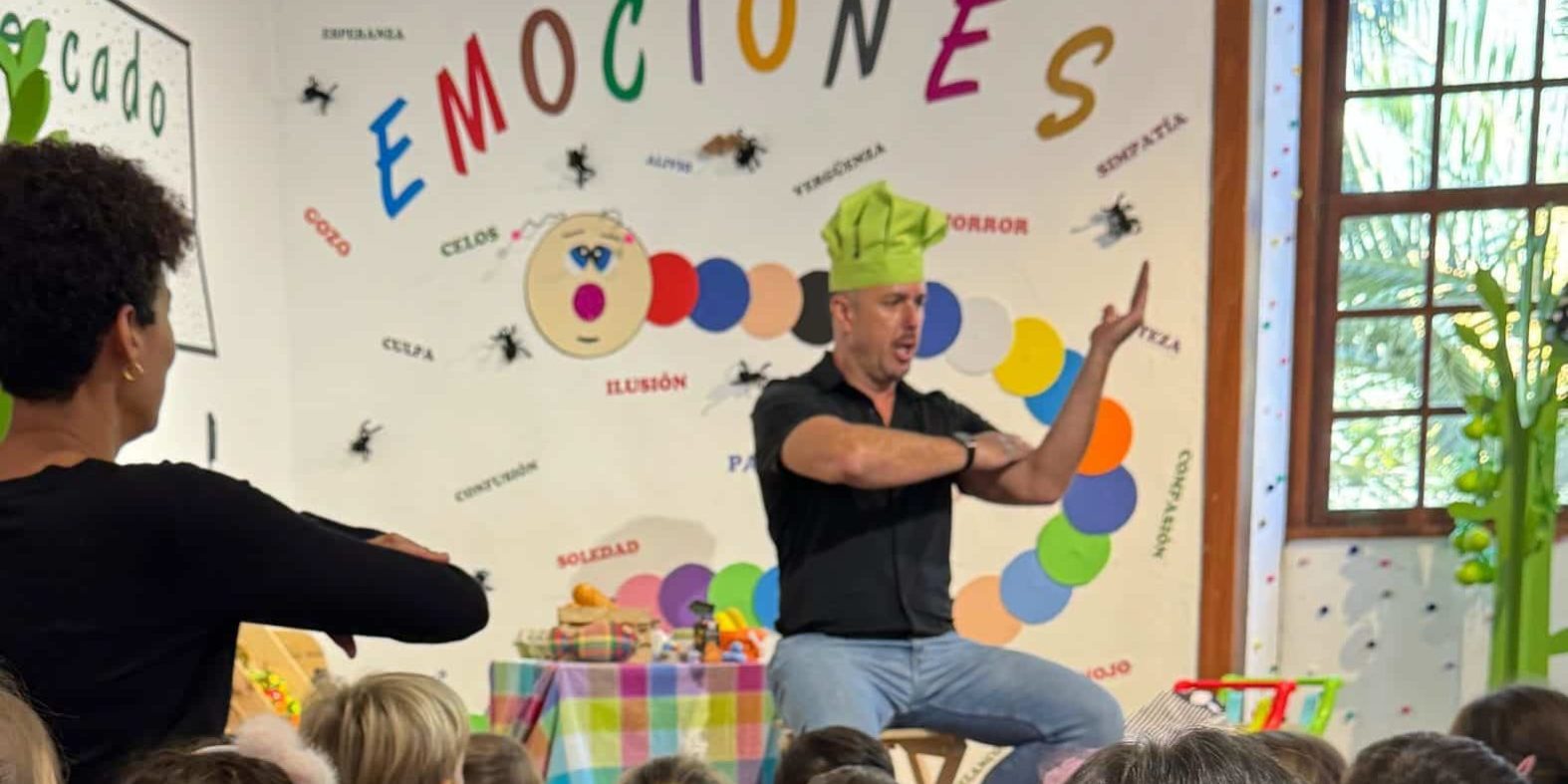 140525 Cierre vig�sima edici�n El Museo de los Cuentos 2025 (2)