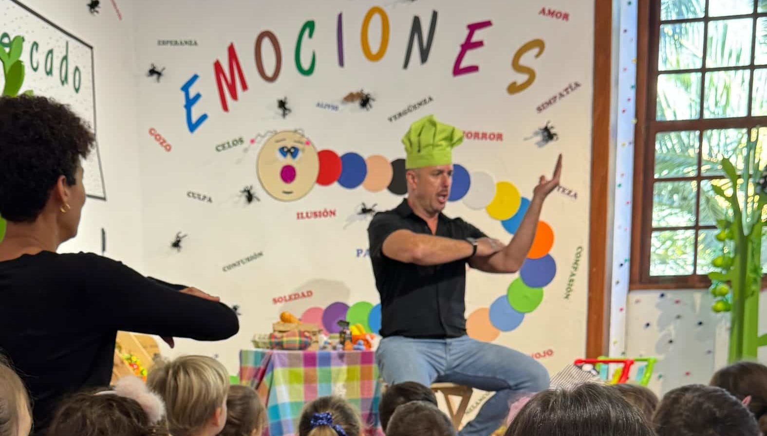 140525 Cierre vig�sima edici�n El Museo de los Cuentos 2025 (2)