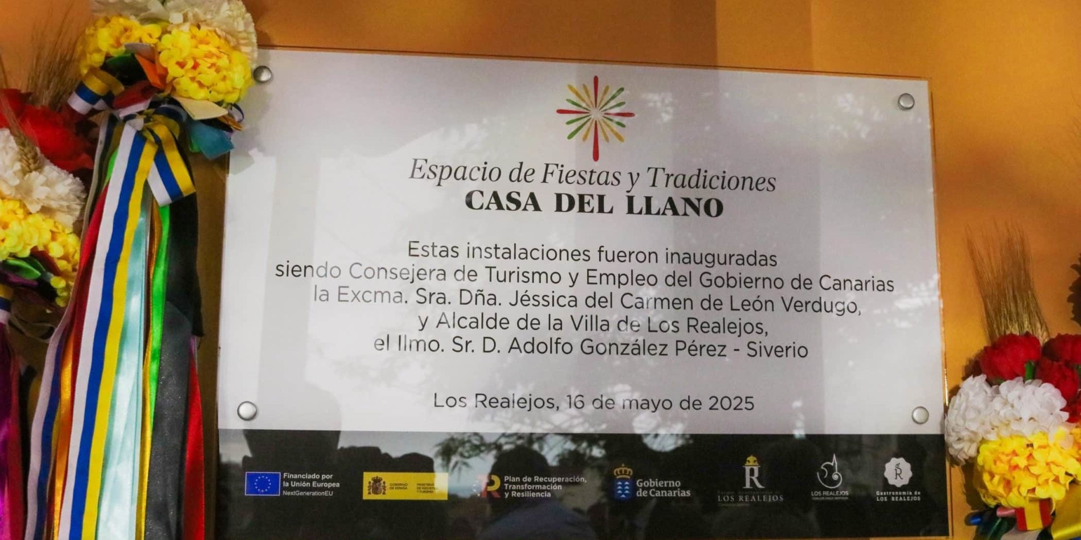 160525 Inauguraci�n del Espacio de Fiestas y Tradiciones Casa del Llano museo (12)