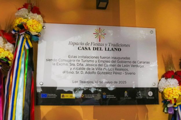160525 Inauguraci�n del Espacio de Fiestas y Tradiciones Casa del Llano museo (12)
