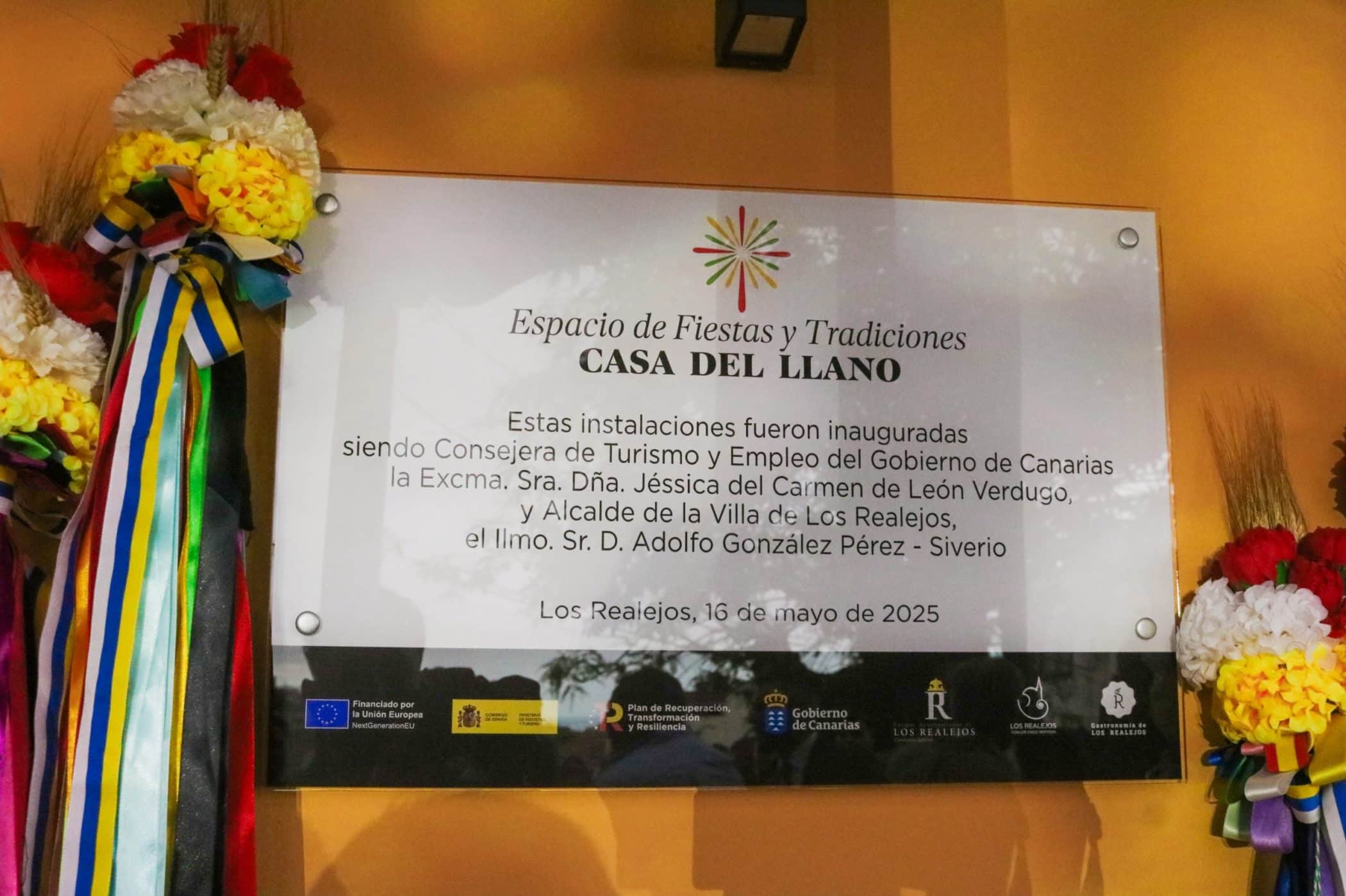 160525 Inauguraci�n del Espacio de Fiestas y Tradiciones Casa del Llano museo (12)